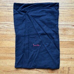 Paul Smith "Smith" Dust Bag